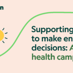 Supporting people to make end-of-life decisions: A public health campaign