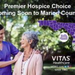 Coming Soon: VITAS Healthcare in Marion County