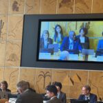 Launch of the new WHO guidelines on balanced national policies for controlled medicines