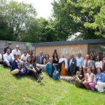 Noah’s Ark Children’s Hospice opens ‘The Lounge’ – a bespoke space for young people