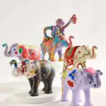 Stephen Graham, Greg Davies and other celebrities create mini artworks for LOROS Hospice