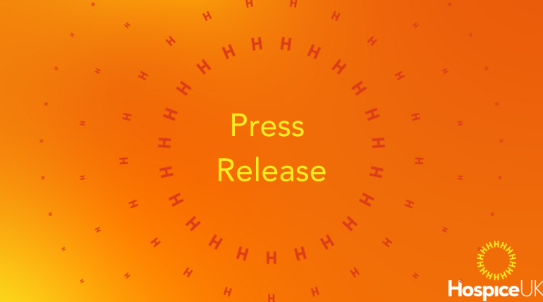 Hospice UK responds to vote on Assisted Dying 20 June 2025