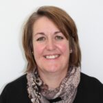 Sue Ryder’s Regional Director, Allison Mann, celebrates major career milestone