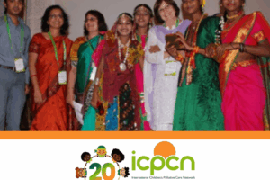 ICPCN Anniversary Story