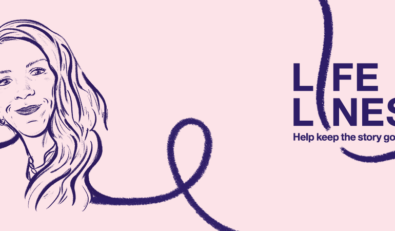 Dorothy House needs your story!