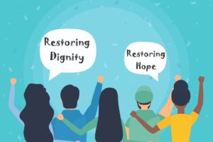 Dignity and Hope