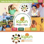 #HatsOn4CPC – 12 Years of engaging communities for children’s palliative care