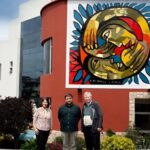 PACED in Ecuador: Visit to the San Camilo Hospice