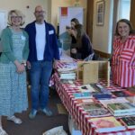 Let’s talk about dying: a community conversation in Ashburton