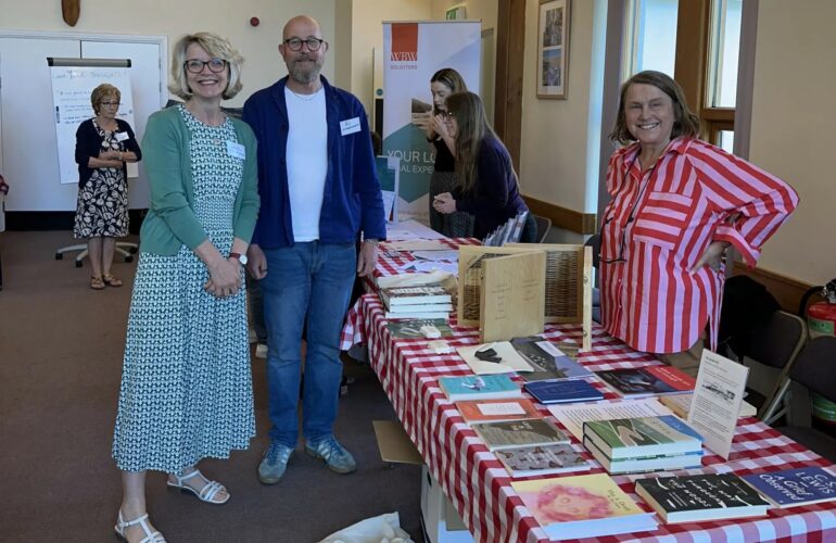 Let’s talk about dying: a community conversation in Ashburton