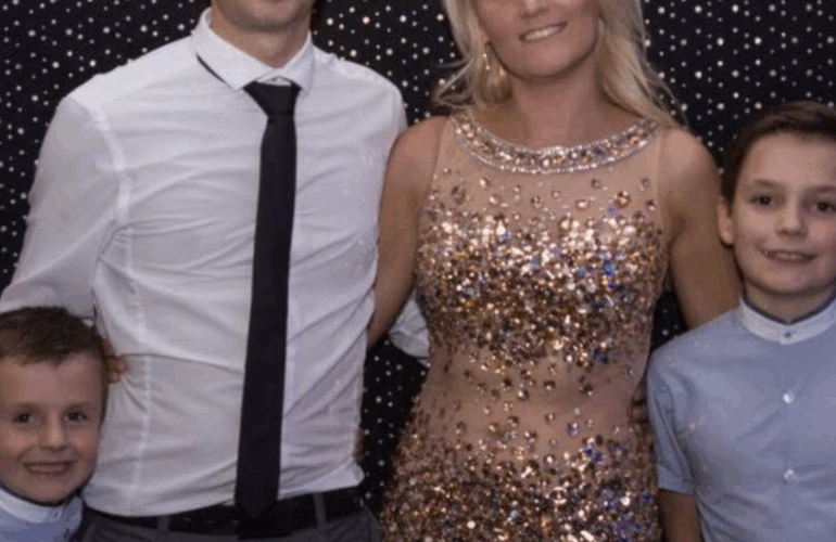 World No.2 Pool player organises tournament in memory of his wife who died aged 36