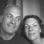 Cheltenham man launches ‘Miles for Katy’ year of challenges in memory of wife  