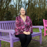 Michelle Kabia has been appointed as the Chief Executive of Farleigh Hospice