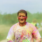Over 550 people Run the Rainbow for Prospect Hospice’s 45th anniversary 