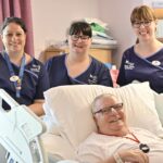 Introducing Care Within Care – a new podcast from The Myton Hospices