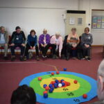Hospice dementia support is a whole new ball game!
