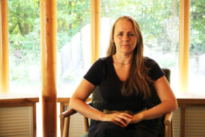 Vicki Greensmith