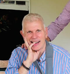 Consideration of my spirituality after a stroke  – Peter Ellis, July 2025