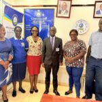 Increasing The Palliative Care Workforce in Kenya Using The ‘Hi-Five’ Approach