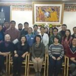 A True Calling: Journey of a Lone Palliative Physician in Bhutan – Dr. Kinley Bhuti