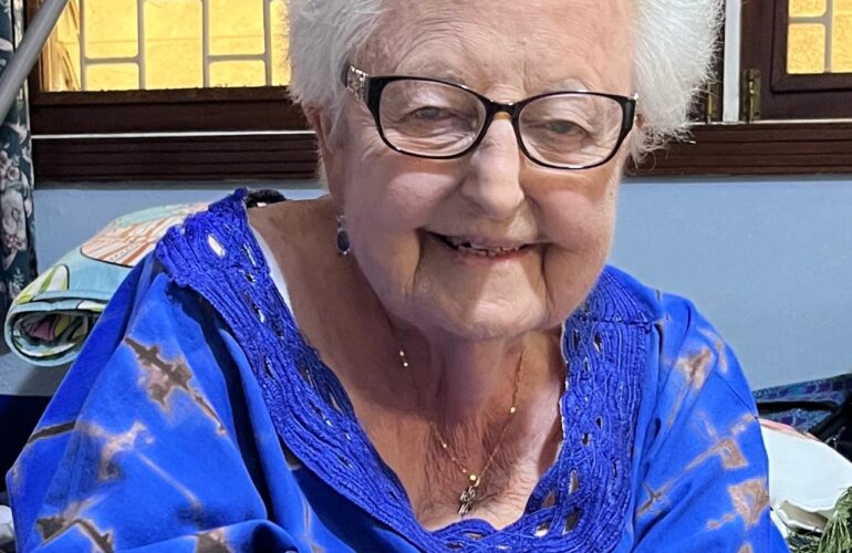 First Dr Anne Merriman Excellence in Palliative Care in Africa Award Set to be Presented in 2026