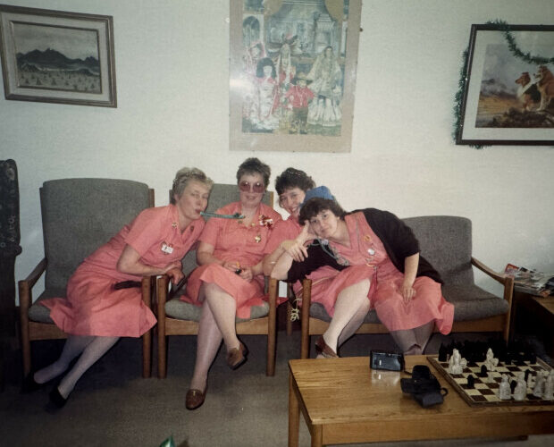 LOROS turns 40 – “but we’re not celebrating”