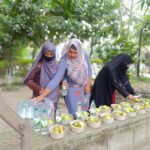 Bowl of Fruit, Heart of Care: Celebration in Narayanganj