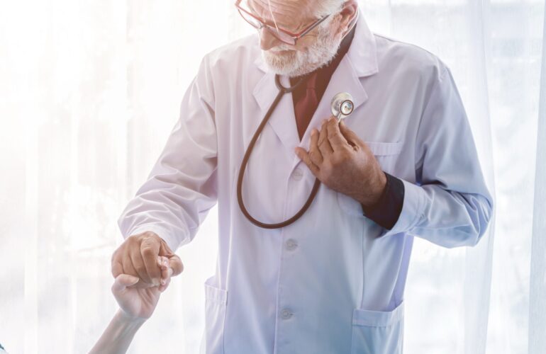 Call for palliative care professionals across the world to participate in a new survey study