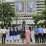 From Early Seeds to Regional Leadership: Thailand Inspiring Progress in Palliative Care