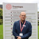 Treetops Hospice announce new CEO