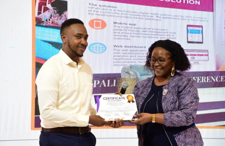 Celebrating Innovation in Palliative Care: Winners of Inaugural APCA Radical Innovations Challenge