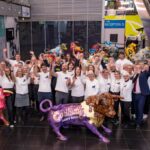 Bulls in the City Auction raises over £150k for Birmingham Hospice