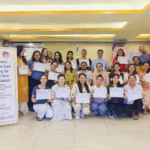 Leading a New Children’s Palliative Care Capacity Building Initiative in Nepal