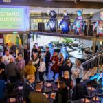 Waddle-on-Sea Grand Auction Raises Over £205,000 for Havens Hospices