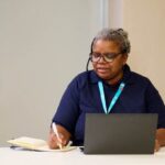 Dementia UK launches new Admiral Nurse Clinic to support Black, African and Caribbean communities