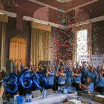 Children’s Hospice raises over £400,000 during triumphant 36-hour appeal