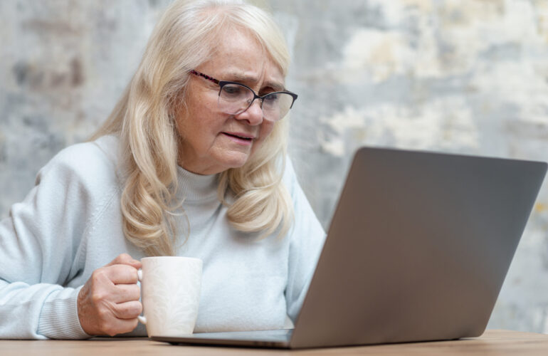 7 Ways Seniors Can Outsmart Financial Scams