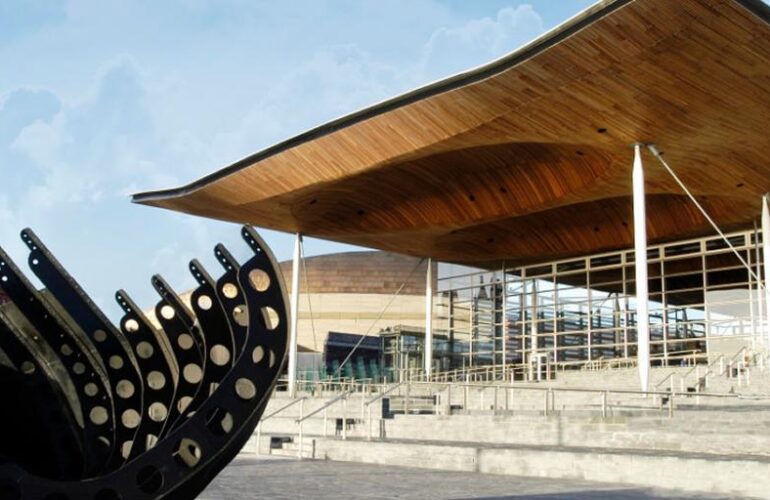 Response to new national service specification for palliative and end of life care in Wales