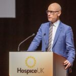 National Conference 2025: Stephen Kinnock MP delivers keynote speech