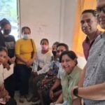 Building Compassionate Competence in Timor-Leste