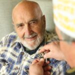 Serving Those Who Served Us: NPHI Honors Veterans on Veterans Day