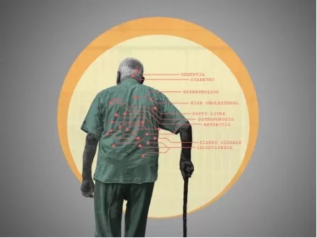 Care planning in correctional healthcare: In defence of prison inmates’ autonomy – current thinking Image 52