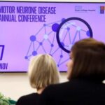 30 Years of Progress: Inside the MND Conference Shaping Care and Research