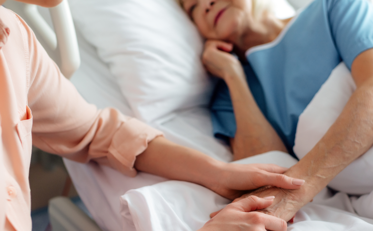 Two thirds of Scottish hospices making cuts within the next year