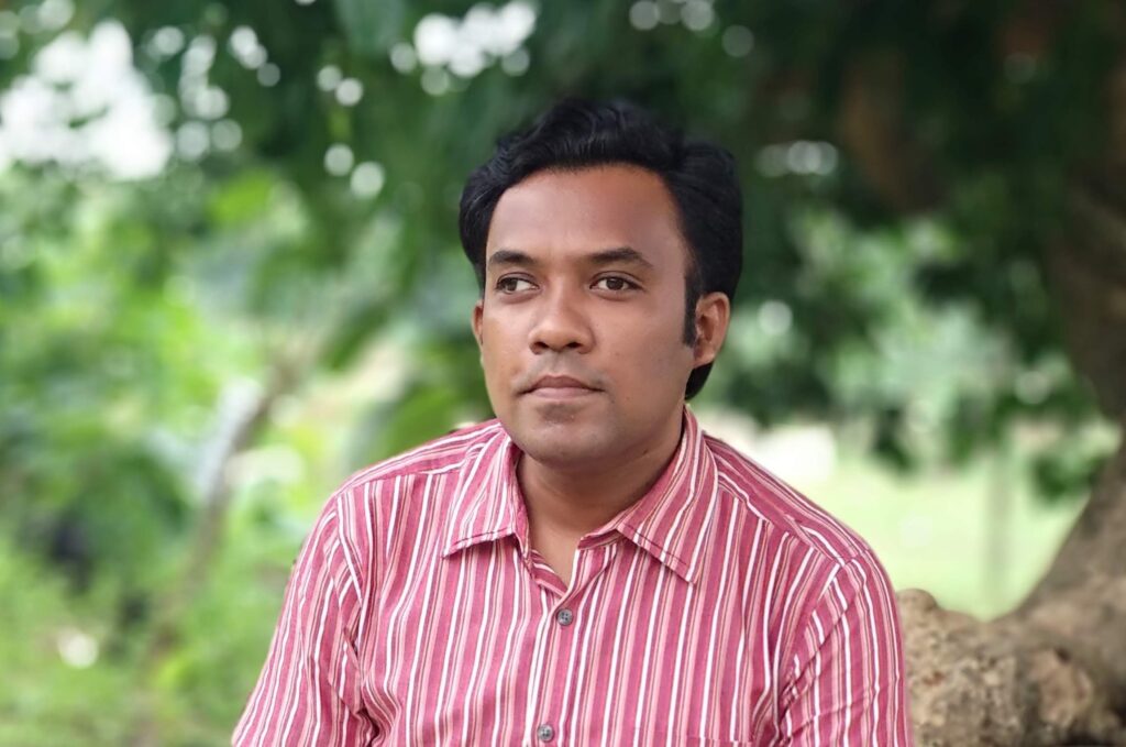 Sumit Banik Nov 2025