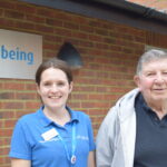 MK resident says Hospice’s care is “the whole package” as charity highlights range of support