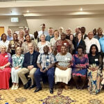 Collaborating for Global Impact: Building Momentum in Botswana