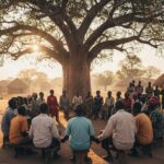 End-of-Life Care among the Pende: A Plea for Integration of Traditional Medicine and Biomedicine