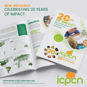ICPCN Impact Report