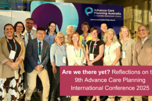ACP International 2025